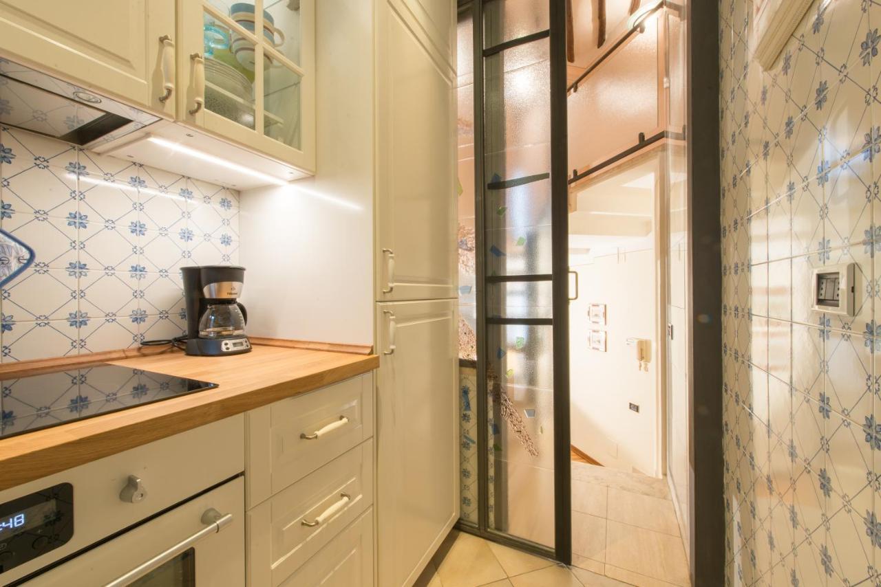 Ladyhouse Appartamento Tipico Con 4 Posti Letto Siena Exterior photo