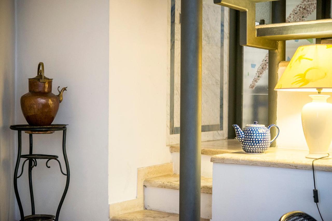 Ladyhouse Appartamento Tipico Con 4 Posti Letto Siena Exterior photo