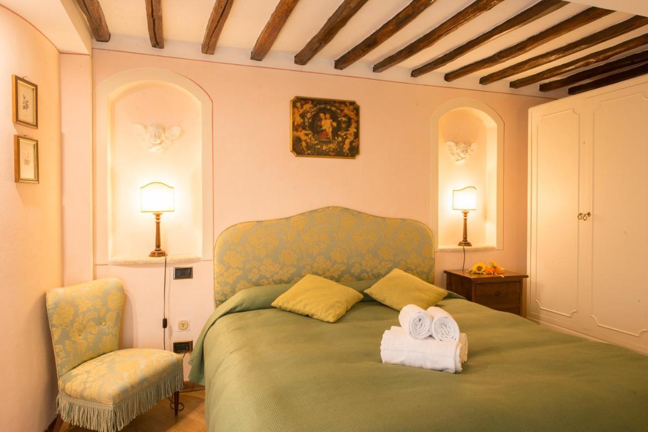 Ladyhouse Appartamento Tipico Con 4 Posti Letto Siena Exterior photo