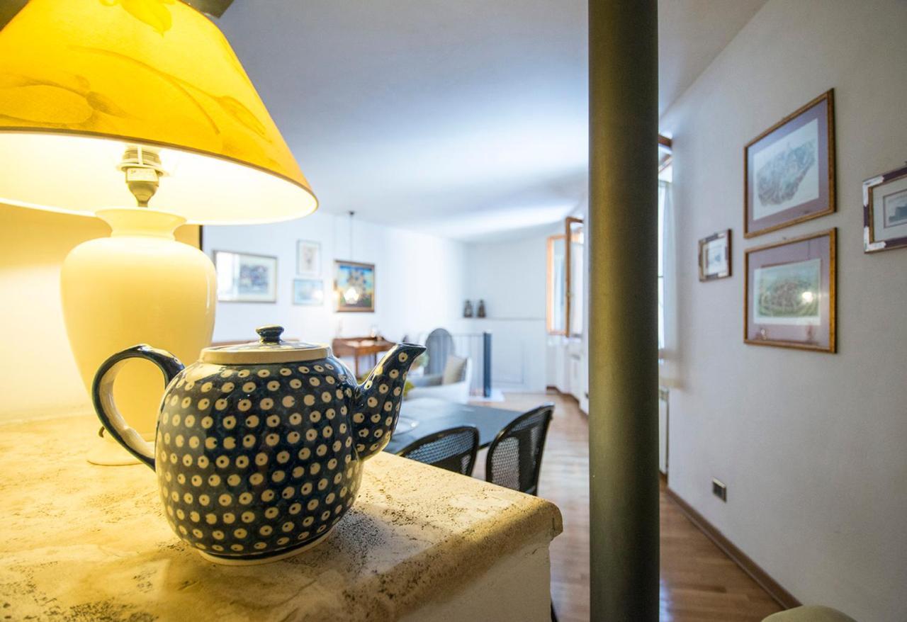 Ladyhouse Appartamento Tipico Con 4 Posti Letto Siena Exterior photo