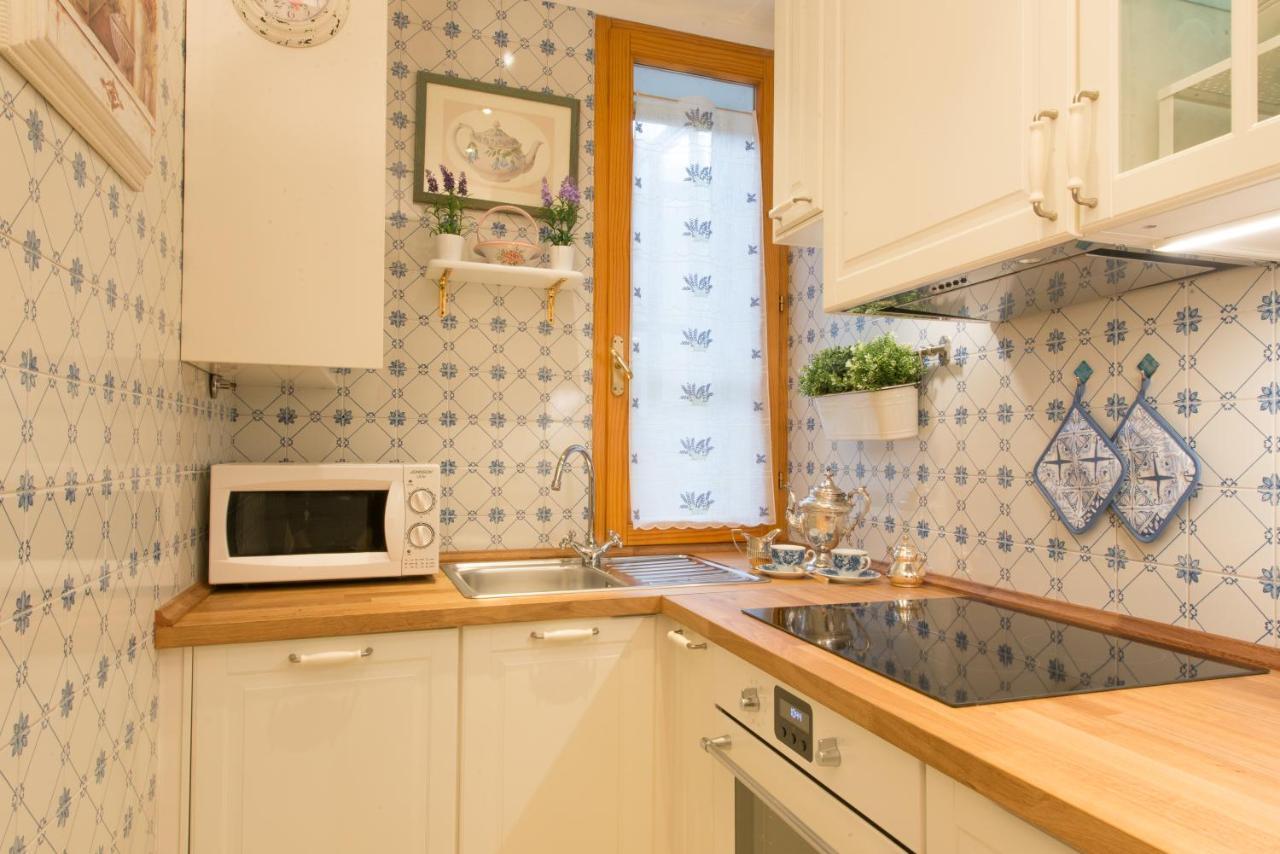 Ladyhouse Appartamento Tipico Con 4 Posti Letto Siena Exterior photo