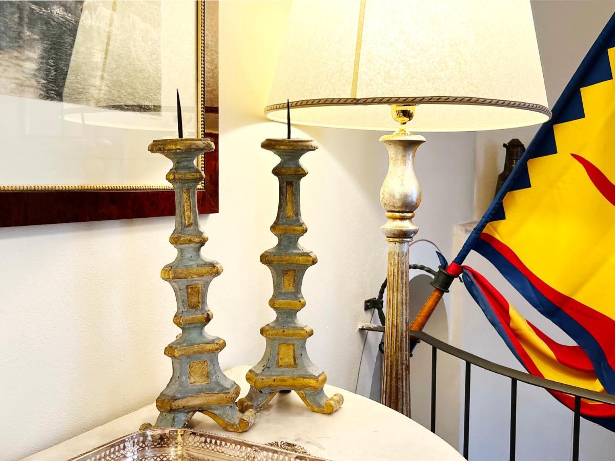 Ladyhouse Appartamento Tipico Con 4 Posti Letto Siena Exterior photo