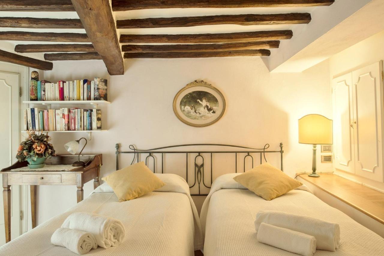 Ladyhouse Appartamento Tipico Con 4 Posti Letto Siena Exterior photo